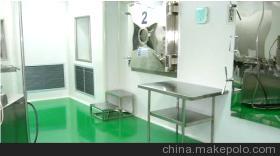 广东工厂净化工程 价格、厂家、图片及其他地板服务详解