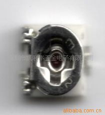 深圳市凯利丰五金电子贴片式电位器产品一览与日用百货应用